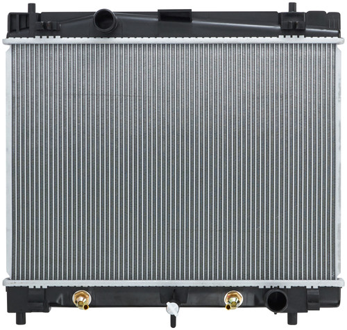 Complete Radiator | SPECU2890