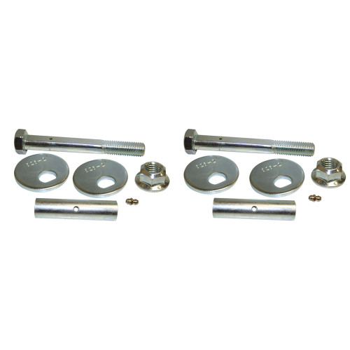 Front Alignment Caster / Camber Kit | MOOK100127