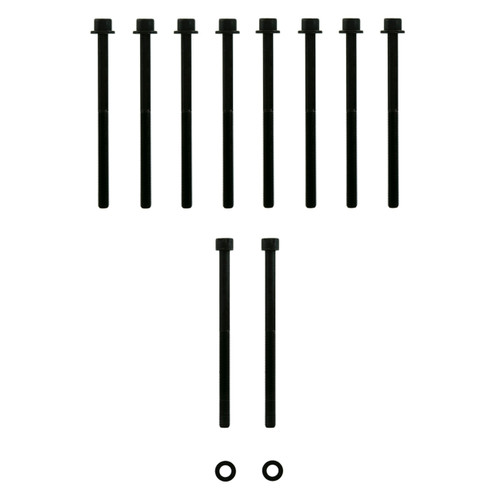 Engine Cylinder Head Bolt Set | 557ES 72465-1