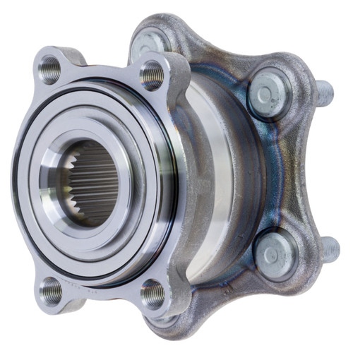 Hub Assembly | SAG102341
