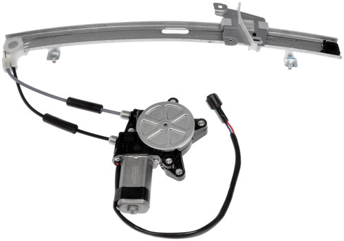 Window Regulator | DOR748-406