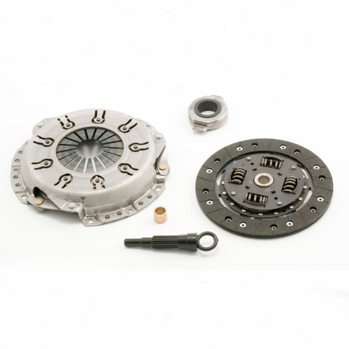 Transmission Clutch Kit with release bearing | LUK06-057