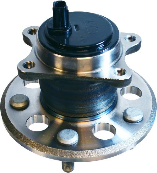Hub Bearing Assembly | SKFBR931122