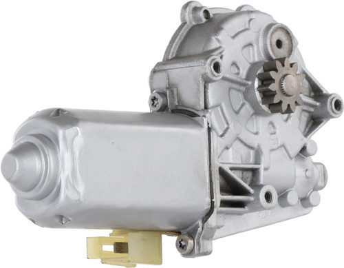 Remanufactured Power Window Motor | CAR42-341