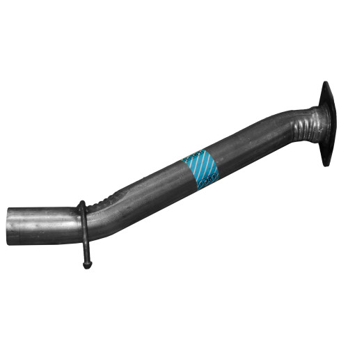 Exhaust Pipe 2.5" Outlet (OD) | WEX53381