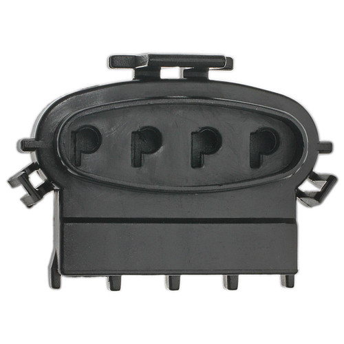 Fuel Pump Connector | BWDPT772