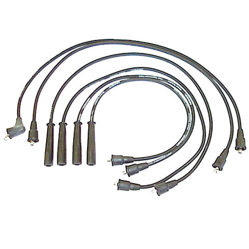Ignition Wire Set-7MM | DEN671-4002