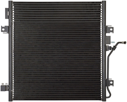 A/C Condenser | SPE7-3664