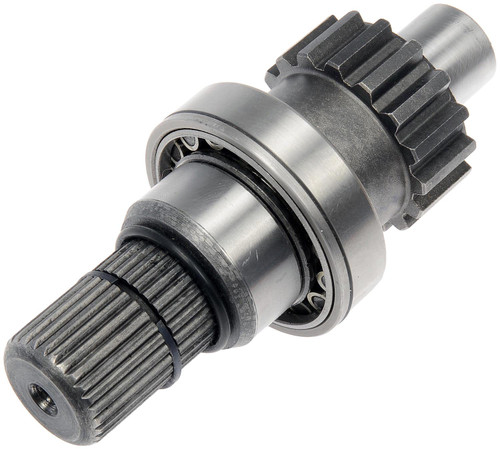 Front Axle Shaft | DOR630-454