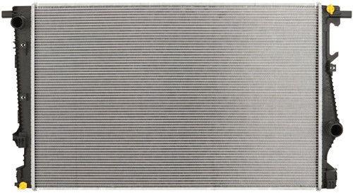 Complete Radiator | SPECU13400
