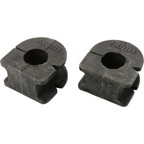 Front and Rear to Frame Suspension Stabilizer Bar Bushing Kit | MOOK201174