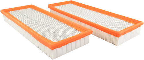 Set of 2 Panel Air Elements | 400PA4440 KIT