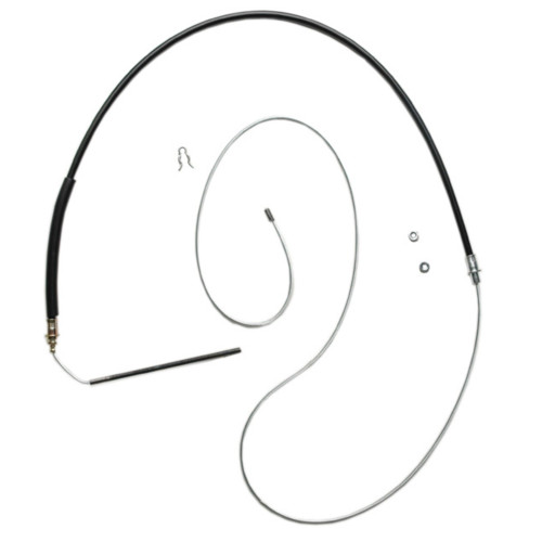 Element3 Parking Front Brake Cable | RAYBC93940