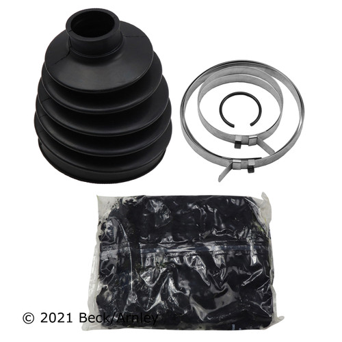 Constant Velocity Joint Boot Kit | BEC103-2938