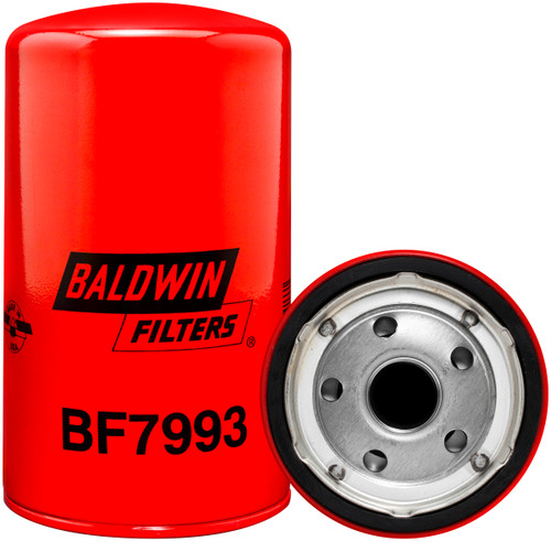 Spin-on Fuel Filter | 400BF7993