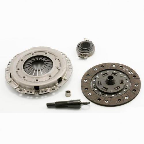 Transmission Clutch Kit with release bearing | LUK17-013