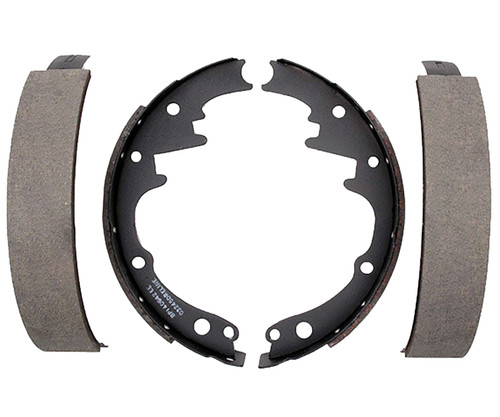 Element3 Organic Drum Brake Shoe | RAY280PG