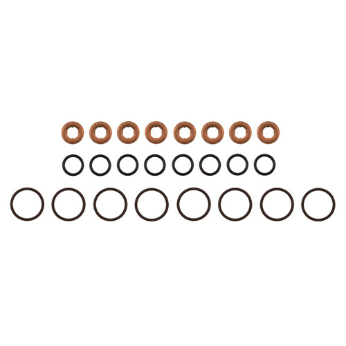 Fuel Injector O-Ring Kit | 557ES 73178