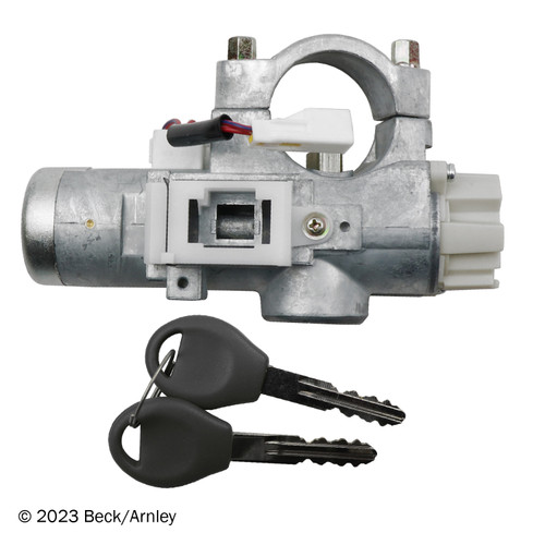Ignition Lock & Cylinder Assembly Switch | BEC201-1914