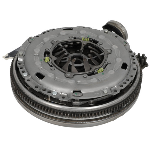 Transmission Clutch Kit RepSet DMF with Release Bearing | LUK17-080