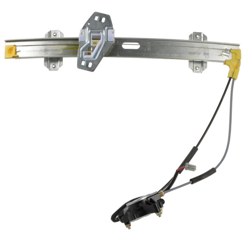 New Power Window Motor and Regulator Assembly | CAR82-1584R