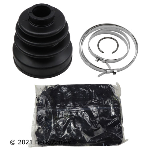 Constant Velocity Joint Boot Kit | BEC103-2314