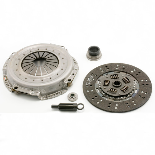 Transmission Clutch Kit with release bearing | LUK07-910