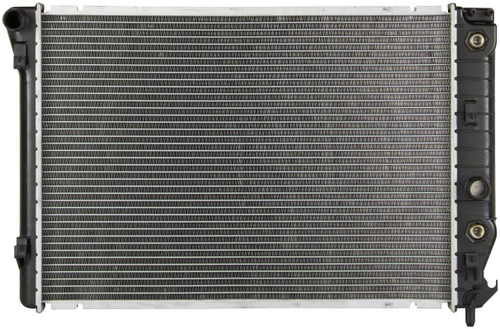 Complete Radiator | SPECU1885