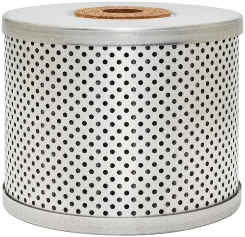 Wire Supported Max. Perf. Glass Hydraulic Element | 400PT9386-MPG