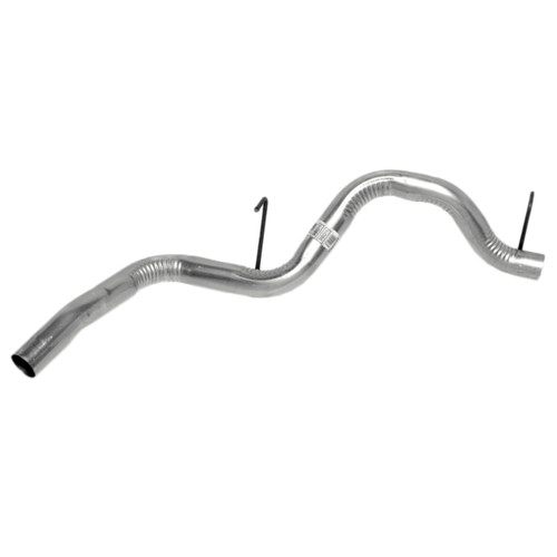 Exhaust Tail Pipe 2.75" Inlet (OD) 2.75" Outlet (OD) | WEX54086