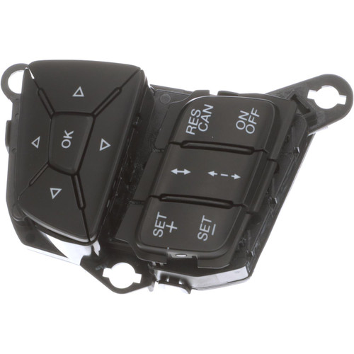 Cruise Control Switch | BWDCCW1397