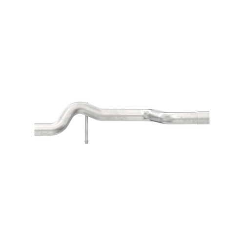 Exhaust Pipe 2" Inlet (OD) 2.125" Outlet (OD) | WEX53708