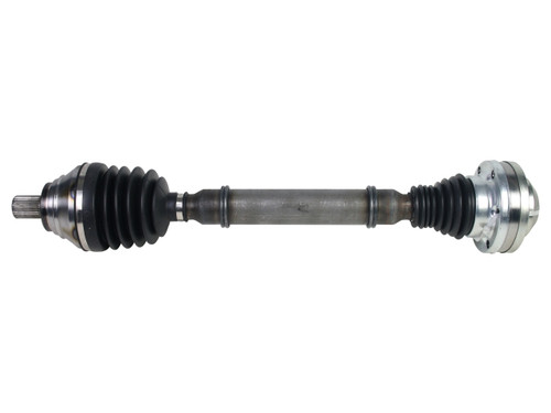 Audi CV Axle Assembly  - Front Right | GSPNCV23048