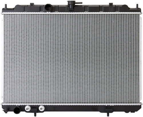 Complete Radiator | SPECU2697