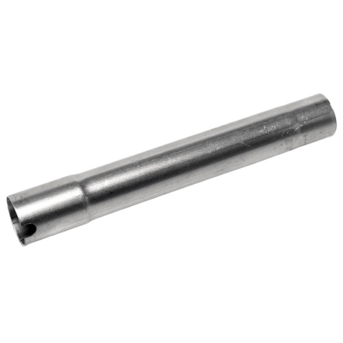 Exhaust Pipe 2.5" Inlet (ID) 2.5" Outlet (OD) | WEX53427