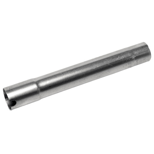 Exhaust Pipe 2.5" Inlet (ID) 2.5" Outlet (OD) | WEX53427