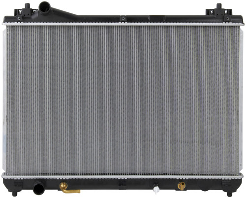 Complete Radiator | SPECU13136