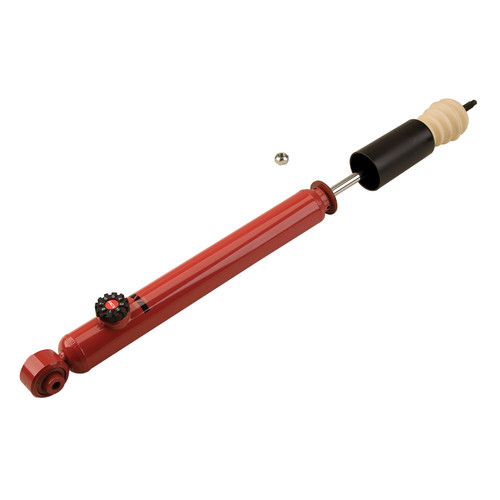 Damping Rate Adjustable Shock | KYB743029
