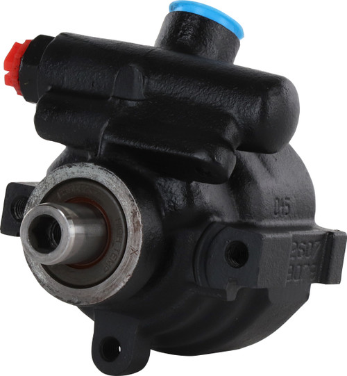 Remanufactured Power Steering Pump | CAR20-993