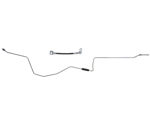 Element3 Brake Hydraulic Hose | RAYBH382754