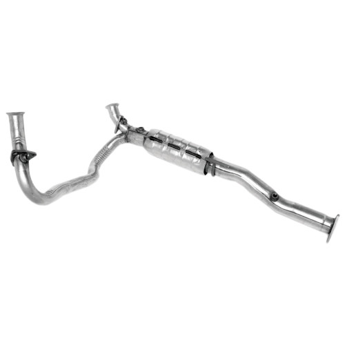 Ultra EPA Direct Fit Catalytic Converter 2.625" Inlet (ID) | WEX50418