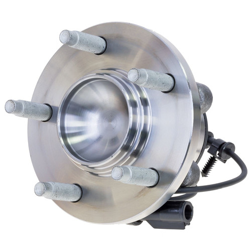 Hub Assembly | SAG101778