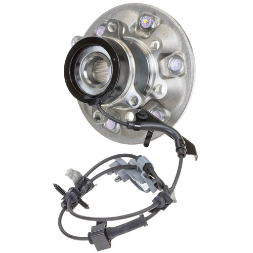 Hub Assembly | SAG102160R