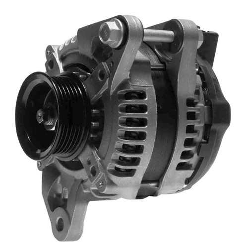 Remanufactured First Time Fit Alternator, 140 Amp | DEN210-1034