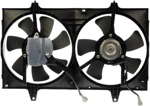 Condenser Fan Assembly | DOR620-420