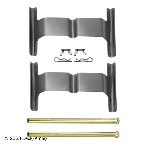 Disc Brake Hrdwr Kit | BEC084-1853