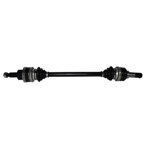 02-08 Jaguar X-Type CV Axle Assembly  - Rear Left | GSPNCV24002