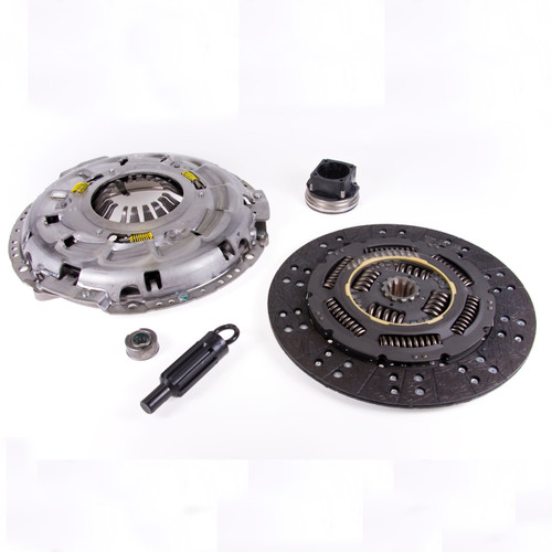 Transmission Clutch Kit with release bearing | LUK07-179
