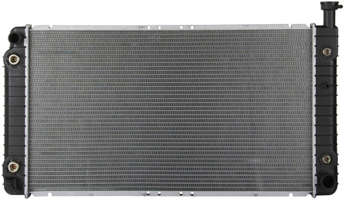 Complete Radiator | SPECU2042