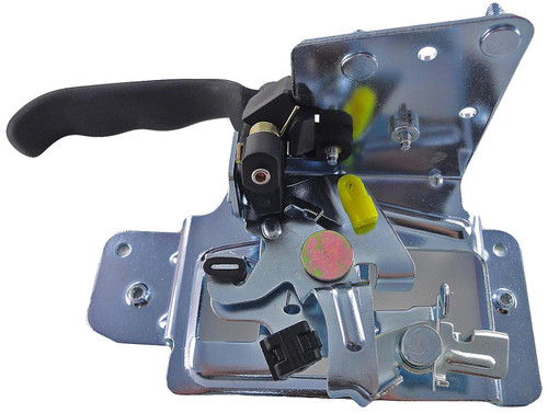 Interior Door Handle | DOR80595